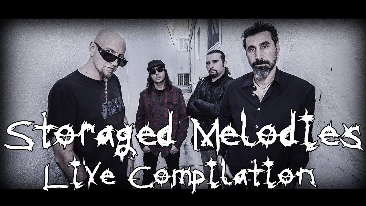 Storaged Melodies (Album) Live Compilation YouTube Storaged Melodies (Album) Live Compilation YouTube