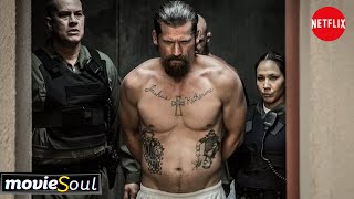 Top 5 Netflix Prison Movies