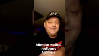 ATTENTION ATTORNEYS - VUMC Vanderbilt Nashville Medical Negligence/Malpractice help needed