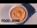 Buttery Pumpkin Mashed Potatoes | Recipe | Food & Wine
