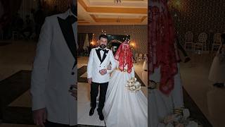 Gelin Damat Bu Kadar Mı Birbirine Yakısır
