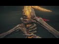 Midra Lord of Frenzied Flame Cutscene | Elden Ring DLC
