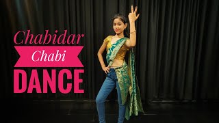 Chabidar chabi Dance | Marathi Tadka | Dance Cover | praful  Swapnil | Sagar Das | Saregama marath