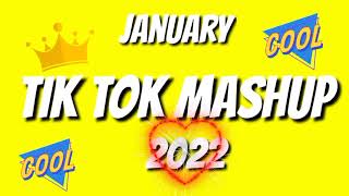 TikTok Mashup January 2022🍑🍑(Not Clean)🍑🍑