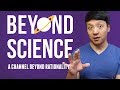 Beyond science a youtube channel off the deep end pseudoscience