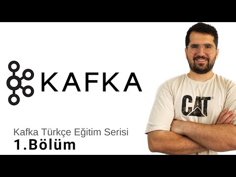 Apache KAFKA ile