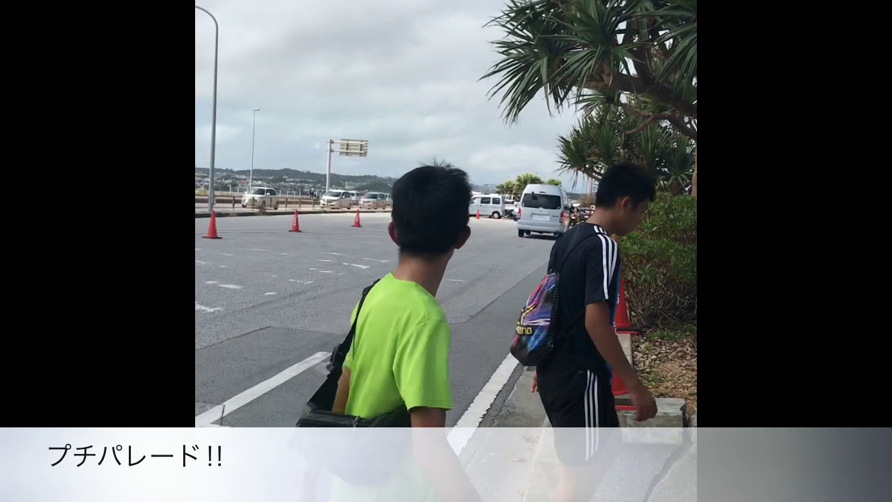 沖縄旧車會 Youtube