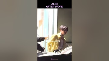 They’ve been working hard #ald1 #alphadriveone #알파드라이브원 #알디원  #shorts #afterwork
