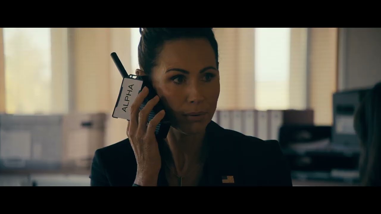 The Beekeeper 2024 Film Trailer italiano YouTube