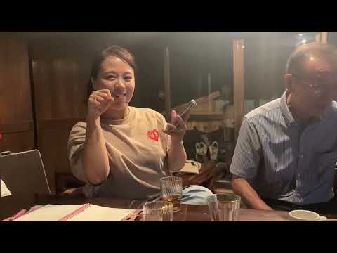 I'm about to open the coolest business in Japan!