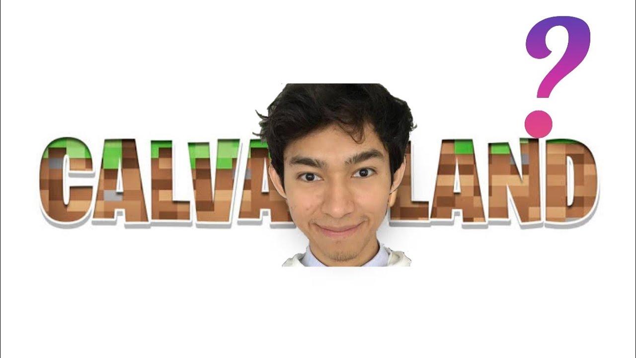 FERNANFLOO SE QUEDA CALVO ¿CALVALAND? - YouTube