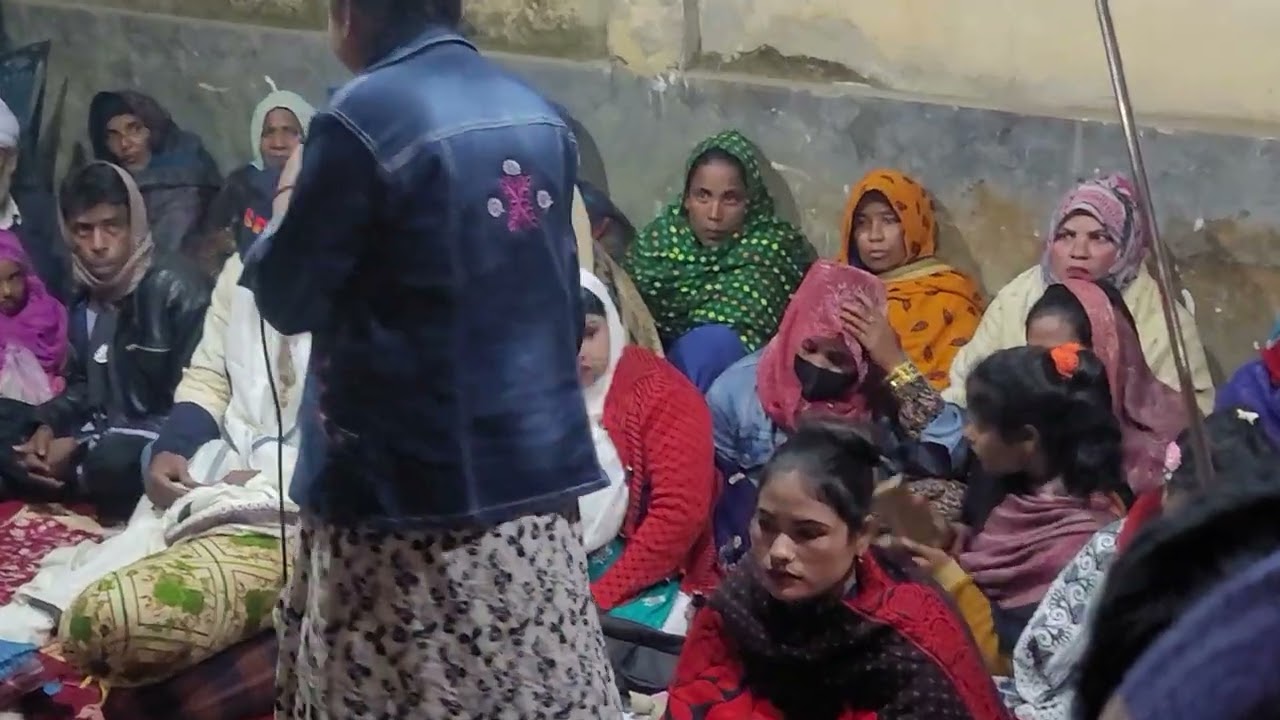 মুরাড়বোন উরুষের  গান