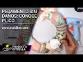 Vídeo: COLA TERMOFUSIBLE BAJA TEMPERATURA | BARRAS 95mm Ø8mm TRANSPARENTE | PACK 22 BARRAS PLICO BAJA Vídeo: COLA TERMOFUSIBLE BAJA TEMPERATURA | BARRAS 95mm Ø8mm TRANSPARENTE | PACK 22 BARRAS PLICO BAJA