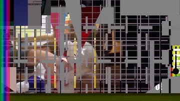 Scan vs Round 49 (Music Scan)