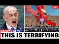 The Gate That Was SEALED Until Jesus S RETURN Has Just Opened Is Christ Coming Soon The Gate That Was SEALED Until Jesus S RETURN Has Just Opened Is Christ Coming Soon