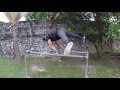 Calisthenics World Cup 2016 – MALAYSIA - TEAM MALAYSIA