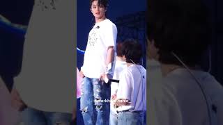 Thank You For Existing Mahae   markhyuck mahae nct127 kpopedit nctdream haechan mark