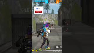🤯👻🎮🤯Free fire 1vs4 video 🥹🥹🥺 please subscribe my views
