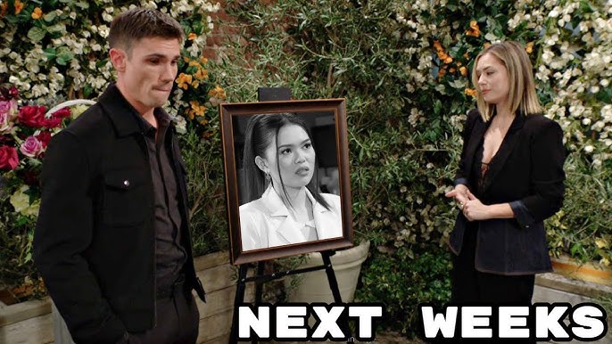 The Bold and The Beautiful Spoilers For The Week (July 14 - 18, 2025)