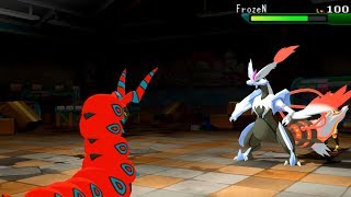 This is WHY You Use Scolipede In Pokemon