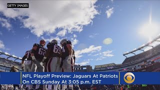 Cbs Sports Tony Romo And Bill Cowher On Afc Championship Game