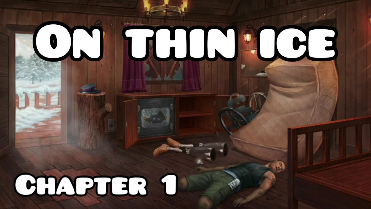 AE Mysteries ON THIN ICE Walkthrough Chapter 1 YouTube ae-mysteries-on-thin-ice-walkthrough-chapter-1-youtube