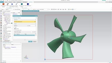 Incorporating Material Defects in MultiMech for Simcenter