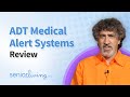 ADT Medical Alert Systems Review