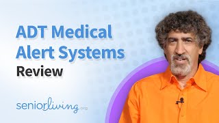 ADT Medical Alert Systems Review