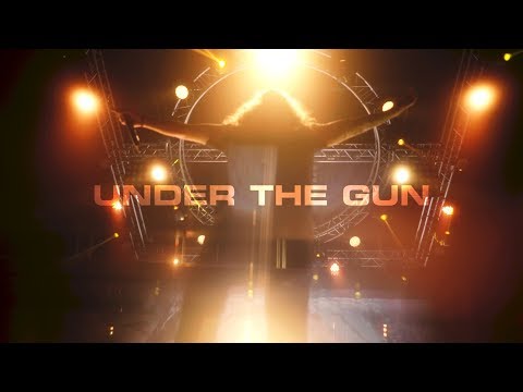 BORN OF OSIRIS -  Under The Gun (Official Live Music Video)