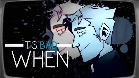 FULL MULTIFANDOM IC MEP || Again [#29]