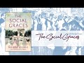 Author Renee Rosen Discusses The Social Graces (July 13th, 2021)
