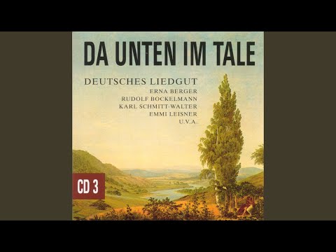 Das Röschen, op.