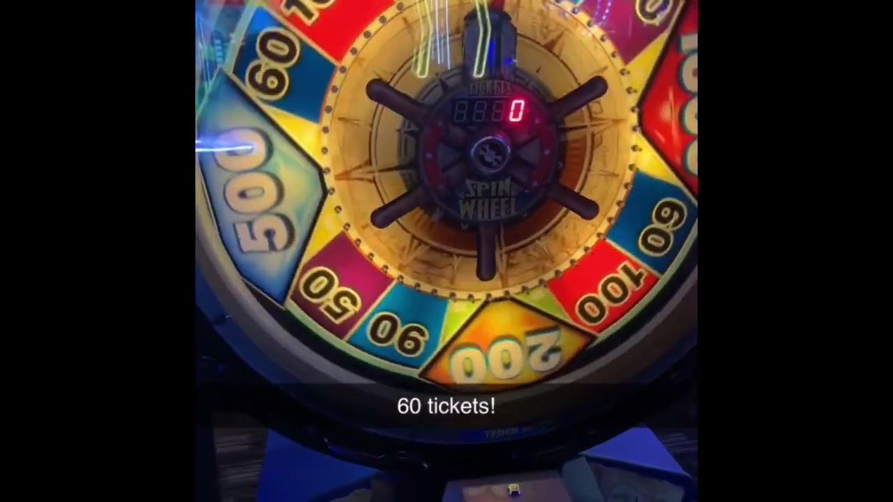 Dave & Buster's Arcade, Bowling, Billiards, Eat & Play and Cocktail