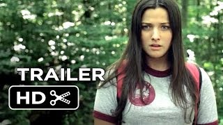 Solo Official Trailer #1 (2013) - Thriller HD 