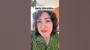 Spotify Alternatives That Pay Artists So Your Money Doesn