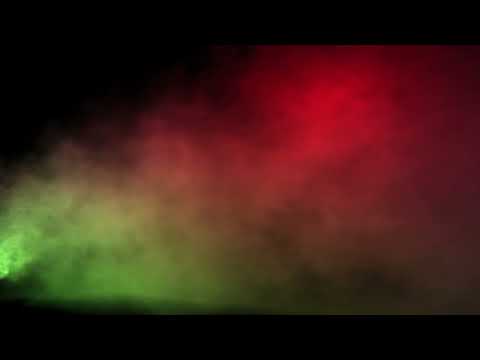 RGB smoke render A