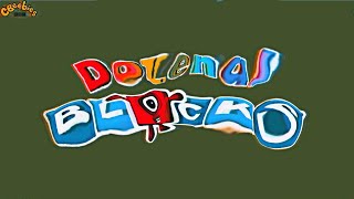 Dozenalblocks Intro But Random Illustrator Blocks , Number Blocks ,