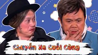 Chuyến Xe Cuối Cùng - Hoài Linh, Chí Tài -  PBN 116