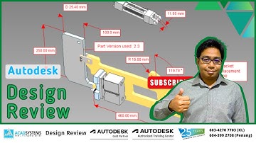 Autodesk Design Review