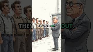 The Longest Strike in U.S. History