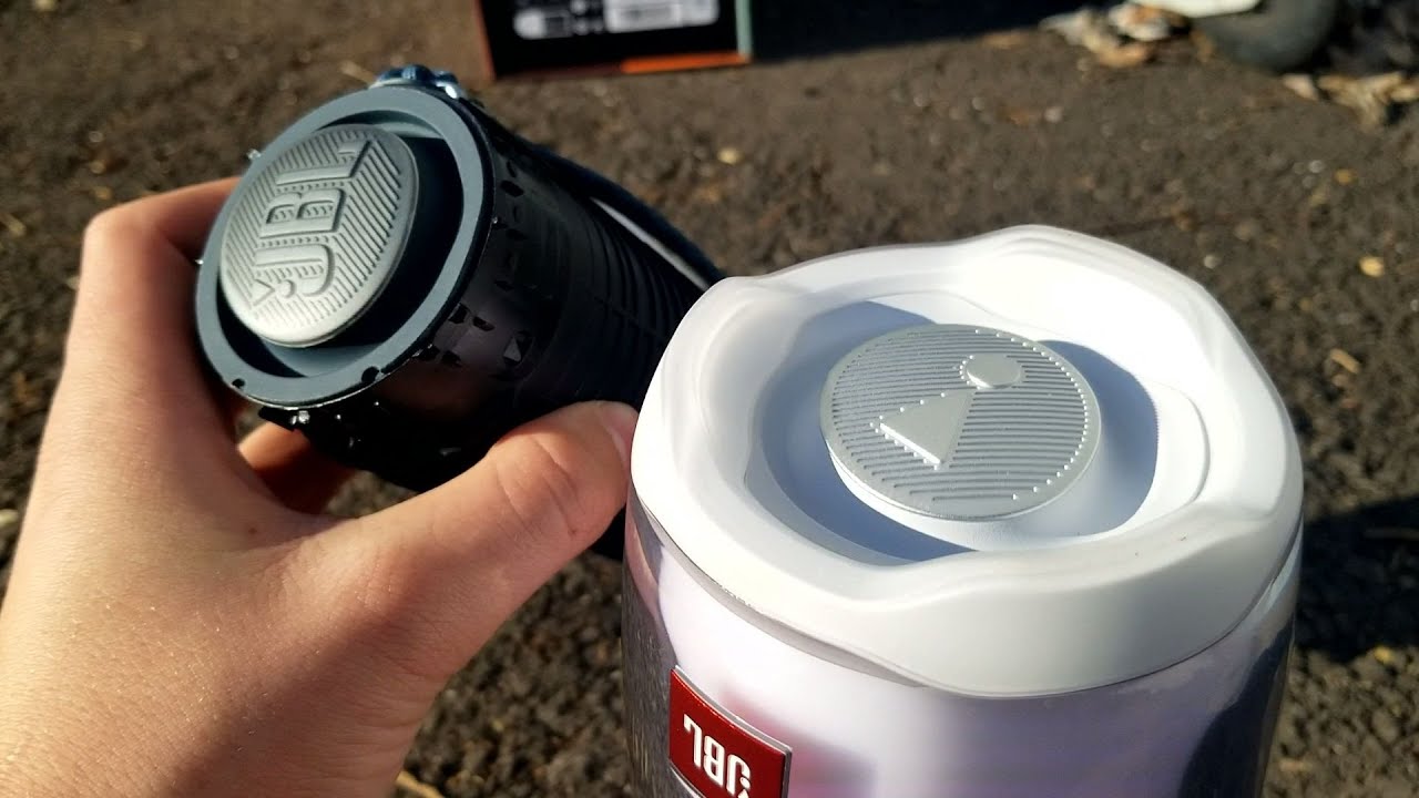 JBL PULSE 4 VS FLIP 5 EXTREME BASS TEST PARTYBOOST 4K YouTube jbl-pulse-4-vs-flip-5-extreme-bass-test-partyboost-4k-youtube
