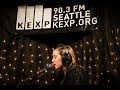 Capture de la vidéo Lykke Li - Full Performance (Live On Kexp)