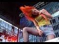 Paramore Decode Live Comparison (Brand New Eyes vs Self-Titled vs After Laughter Era)