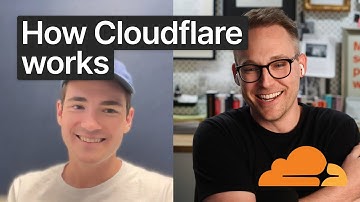 How Durable Objects and D1 Work: A Deep Dive with Cloudflare’s Josh Howard