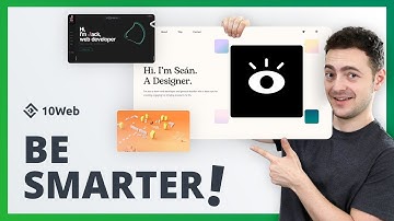 5 Components of a Successful Portfolio Website