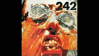 FRONT 242 – Tyranny For You – 1991 – Vinyl – Full album