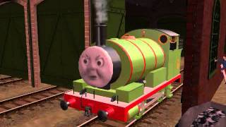 Thomas the Tenacious D Engine: Inward Singing