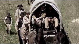 Story of US   Wagon Trains