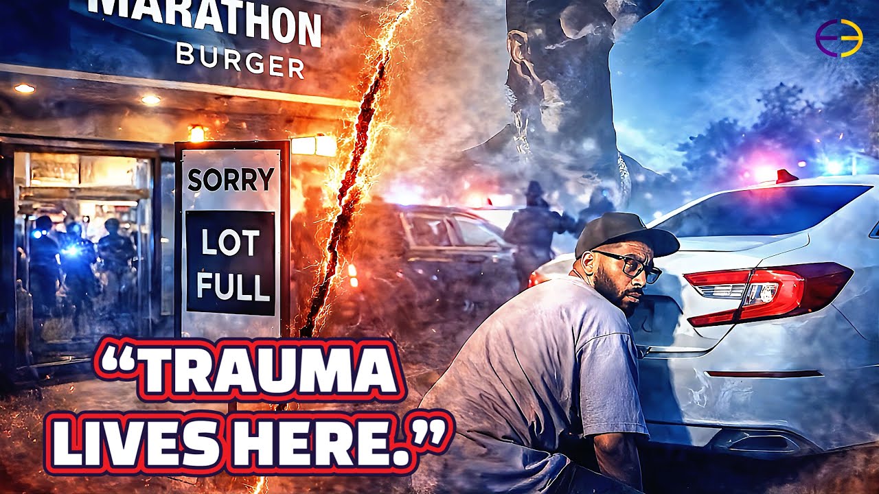 People Thought Something Happened at Nipsey Marathon Burger Opening — But That’s Not the Truth